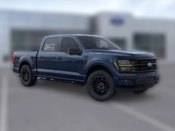 Ford F-150 XLT 4WD SuperCrew 5.5' Box 2026