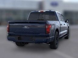 Ford F-150 XLT 4WD SuperCrew 5.5' Box 2026