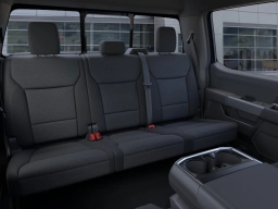 Ford F-150 XLT 4WD SuperCrew 5.5' Box 2026