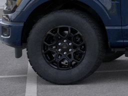 Ford F-150 XLT 4WD SuperCrew 5.5' Box 2026