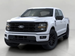 Ford F-150 XLT 4WD SuperCrew 5.5' Box 2026