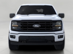 Ford F-150 XLT 4WD SuperCrew 5.5' Box 2026