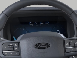 Ford F-150 XLT 4WD SuperCrew 5.5' Box 2026