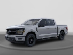 Ford F-150 XLT 4WD SuperCrew 5.5' Box 2026