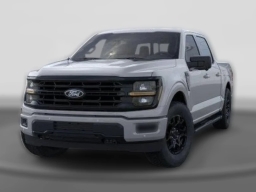 Ford F-150 XLT 4WD SuperCrew 5.5' Box 2026