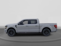 Ford F-150 XLT 4WD SuperCrew 5.5' Box 2026