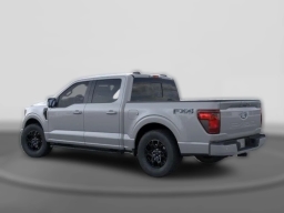 Ford F-150 XLT 4WD SuperCrew 5.5' Box 2026