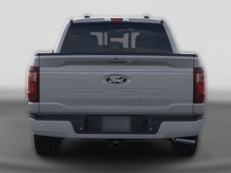 Ford F-150 XLT 4WD SuperCrew 5.5' Box 2026
