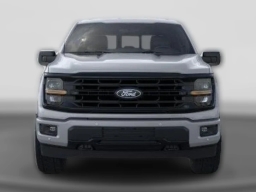 Ford F-150 XLT 4WD SuperCrew 5.5' Box 2026