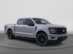 Ford F-150 XLT 4WD SuperCrew 5.5' Box 2026
