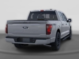 Ford F-150 XLT 4WD SuperCrew 5.5' Box 2026