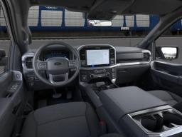 Ford F-150 XLT 4WD SuperCrew 5.5' Box 2026
