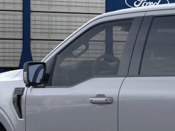 Ford F-150 XLT 4WD SuperCrew 5.5' Box 2026