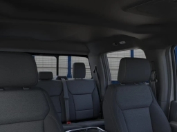 Ford F-150 XLT 4WD SuperCrew 5.5' Box 2026