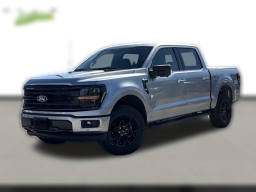 Ford F-150 XLT 4WD SuperCrew 5.5' Box 2025