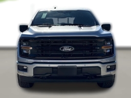 Ford F-150 XLT 4WD SuperCrew 5.5' Box 2025