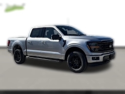 Ford F-150 XLT 4WD SuperCrew 5.5' Box 2025