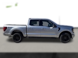 Ford F-150 XLT 4WD SuperCrew 5.5' Box 2025