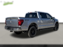 Ford F-150 XLT 4WD SuperCrew 5.5' Box 2025