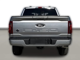 Ford F-150 XLT 4WD SuperCrew 5.5' Box 2025