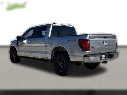 Ford F-150 XLT 4WD SuperCrew 5.5' Box 2025