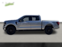 Ford F-150 XLT 4WD SuperCrew 5.5' Box 2025