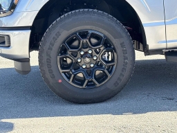 Ford F-150 XLT 4WD SuperCrew 5.5' Box 2025