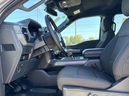 Ford F-150 XLT 4WD SuperCrew 5.5' Box 2025