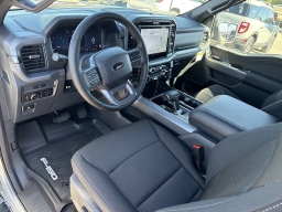 Ford F-150 XLT 4WD SuperCrew 5.5' Box 2025