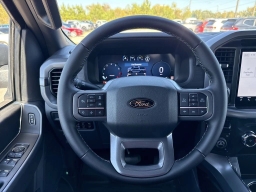 Ford F-150 XLT 4WD SuperCrew 5.5' Box 2025