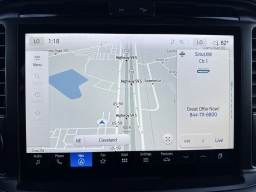 Ford F-150 XLT 4WD SuperCrew 5.5' Box 2025