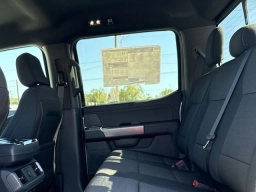 Ford F-150 XLT 4WD SuperCrew 5.5' Box 2025