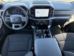 Ford F-150 XLT 4WD SuperCrew 5.5' Box 2025