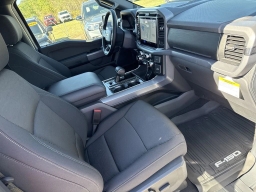 Ford F-150 XLT 4WD SuperCrew 5.5' Box 2025