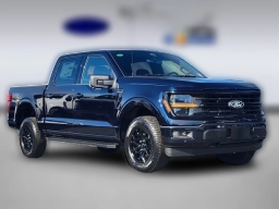 Ford F-150 XLT 4WD SuperCrew 5.5' Box 2026