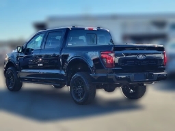 Ford F-150 XLT 4WD SuperCrew 5.5' Box 2026