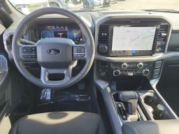 Ford F-150 XLT 4WD SuperCrew 5.5' Box 2026