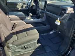 Ford F-150 XLT 4WD SuperCrew 5.5' Box 2026