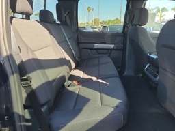 Ford F-150 XLT 4WD SuperCrew 5.5' Box 2026