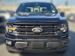 Ford F-150 XLT 4WD SuperCrew 5.5' Box 2026