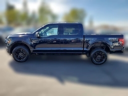 Ford F-150 XLT 4WD SuperCrew 5.5' Box 2026