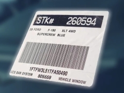 Ford F-150 XLT 4WD SuperCrew 5.5' Box 2026