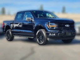 Ford F-150 XLT 4WD SuperCrew 5.5' Box 2026