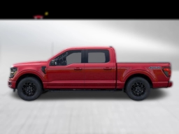 Ford F-150 XLT 4WD SuperCrew 5.5' Box 2026