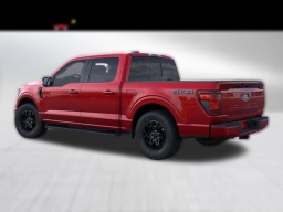 Ford F-150 XLT 4WD SuperCrew 5.5' Box 2026