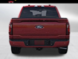 Ford F-150 XLT 4WD SuperCrew 5.5' Box 2026