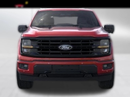 Ford F-150 XLT 4WD SuperCrew 5.5' Box 2026