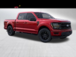 Ford F-150 XLT 4WD SuperCrew 5.5' Box 2026