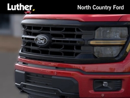 Ford F-150 XLT 4WD SuperCrew 5.5' Box 2026