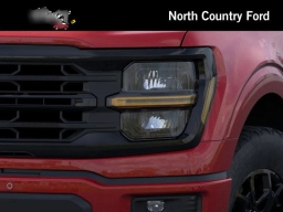 Ford F-150 XLT 4WD SuperCrew 5.5' Box 2026